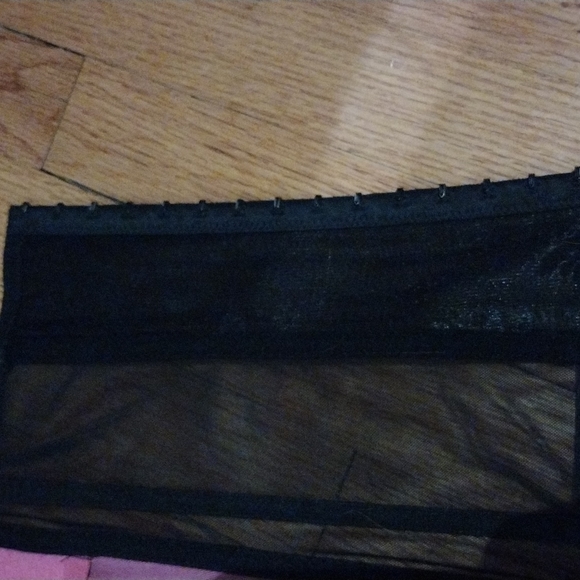 Y2K Morbid Threads rare corset - Picture 6 of 10